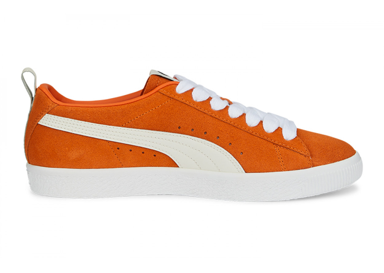 AMI x PUMA Suede VTG