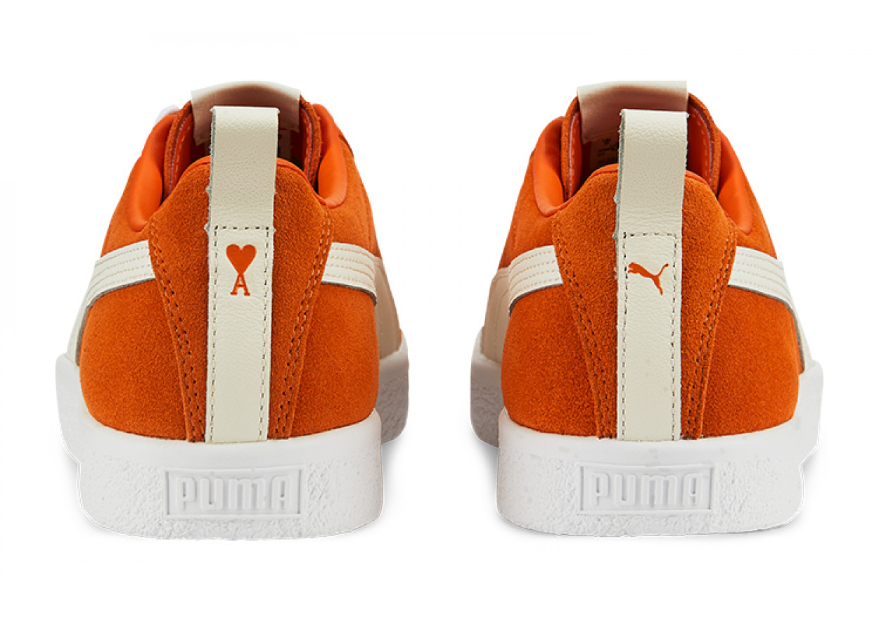 AMI x PUMA Suede VTG