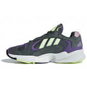 adidas originals Yung-1 Legend Ivy Hi Res Yellow