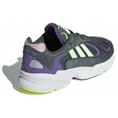 adidas originals Yung-1 Legend Ivy Hi Res Yellow