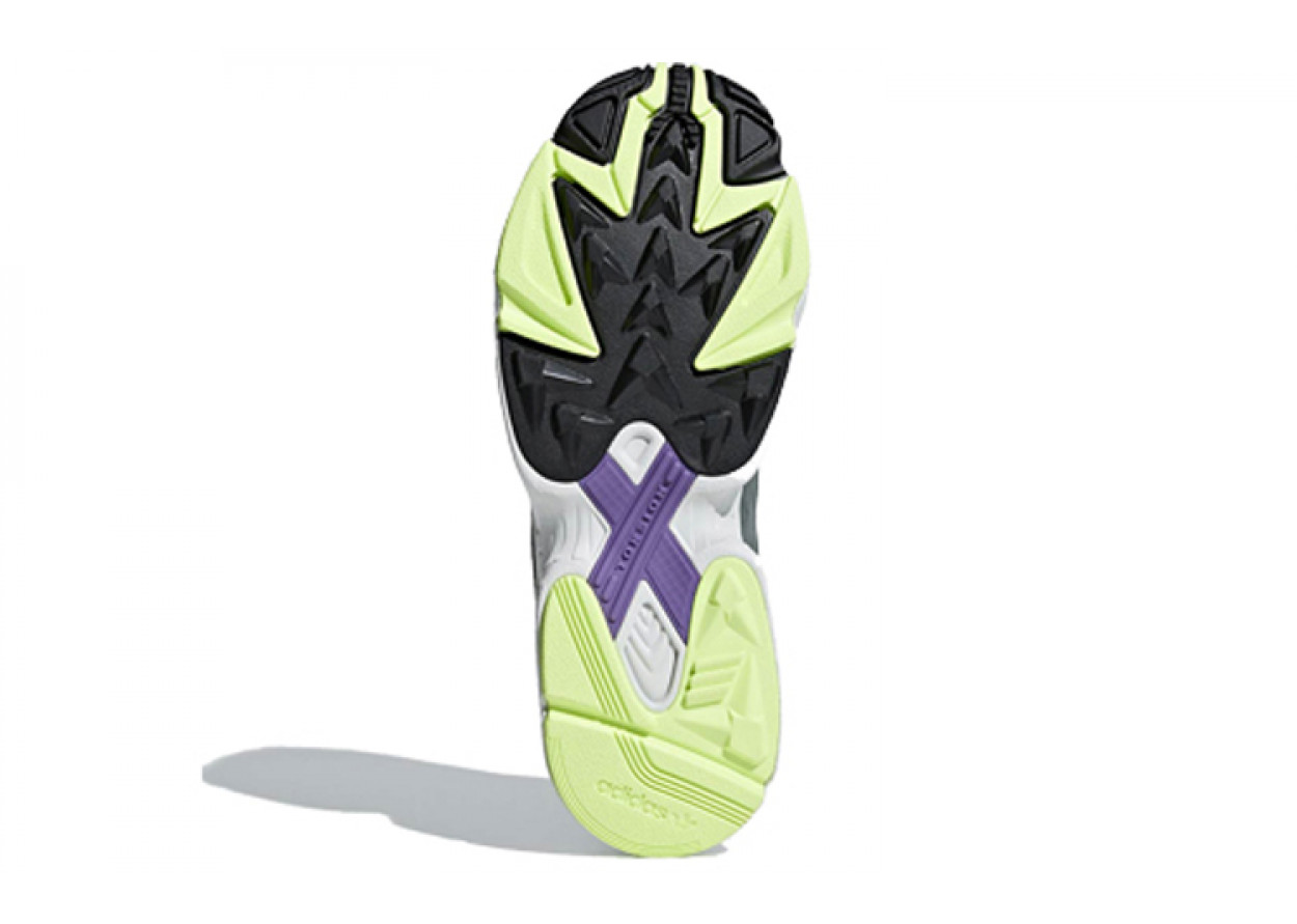 adidas originals Yung-1 Legend Ivy Hi Res Yellow