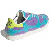 Monsters Inc x adidas originals StanSmith
