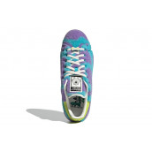 Monsters Inc x adidas originals StanSmith