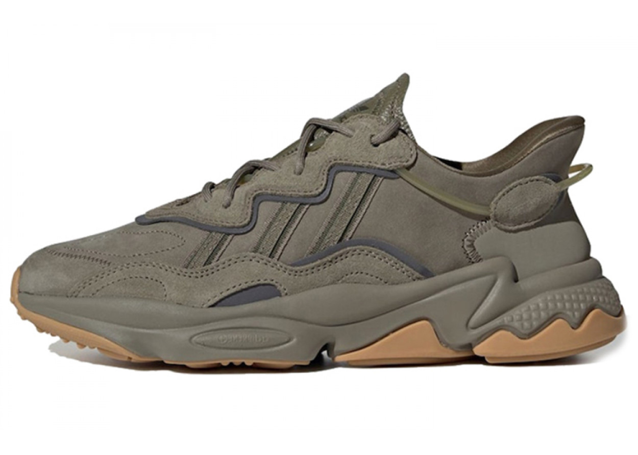 adidas originals Ozweego trace cargo