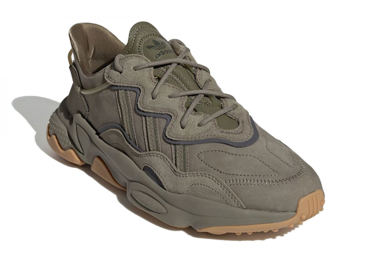 adidas originals Ozweego trace cargo