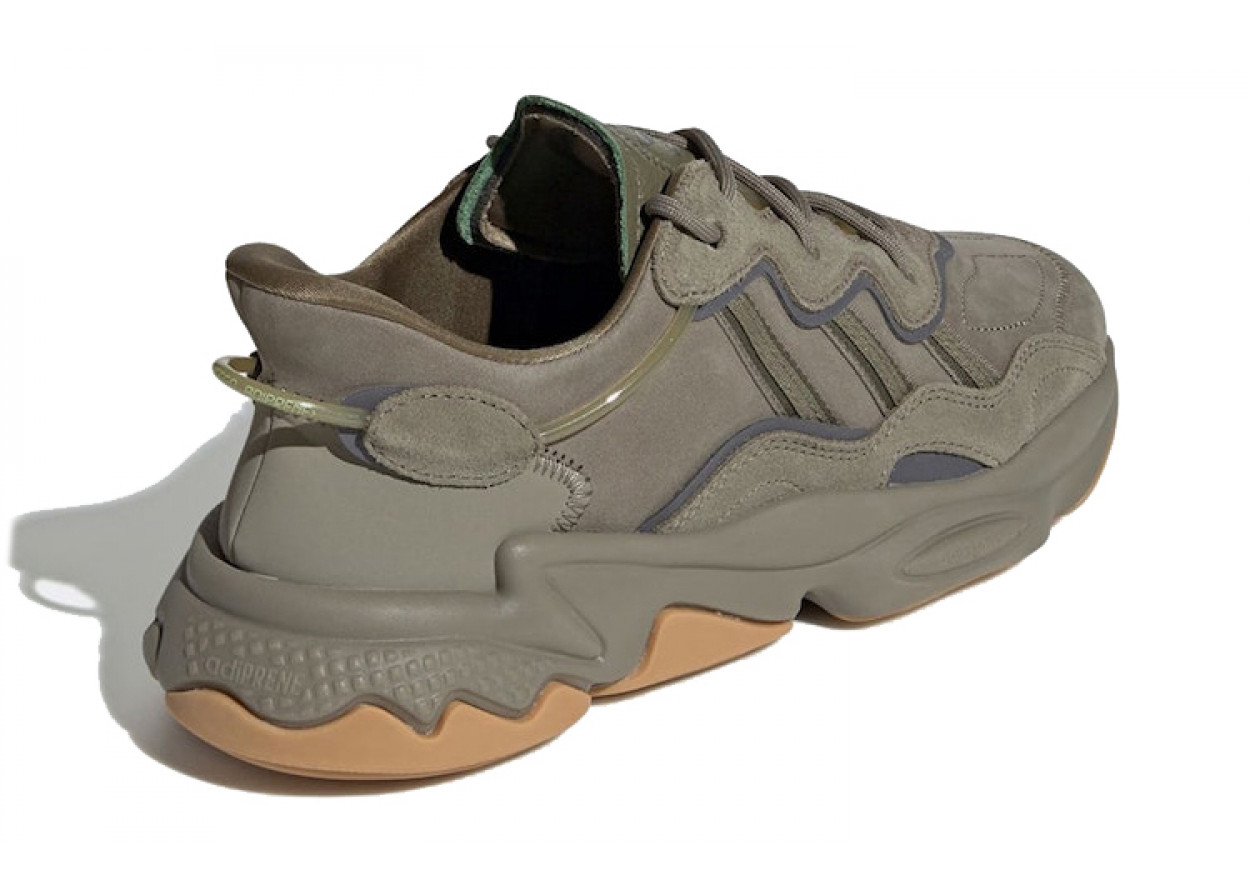 adidas originals Ozweego trace cargo