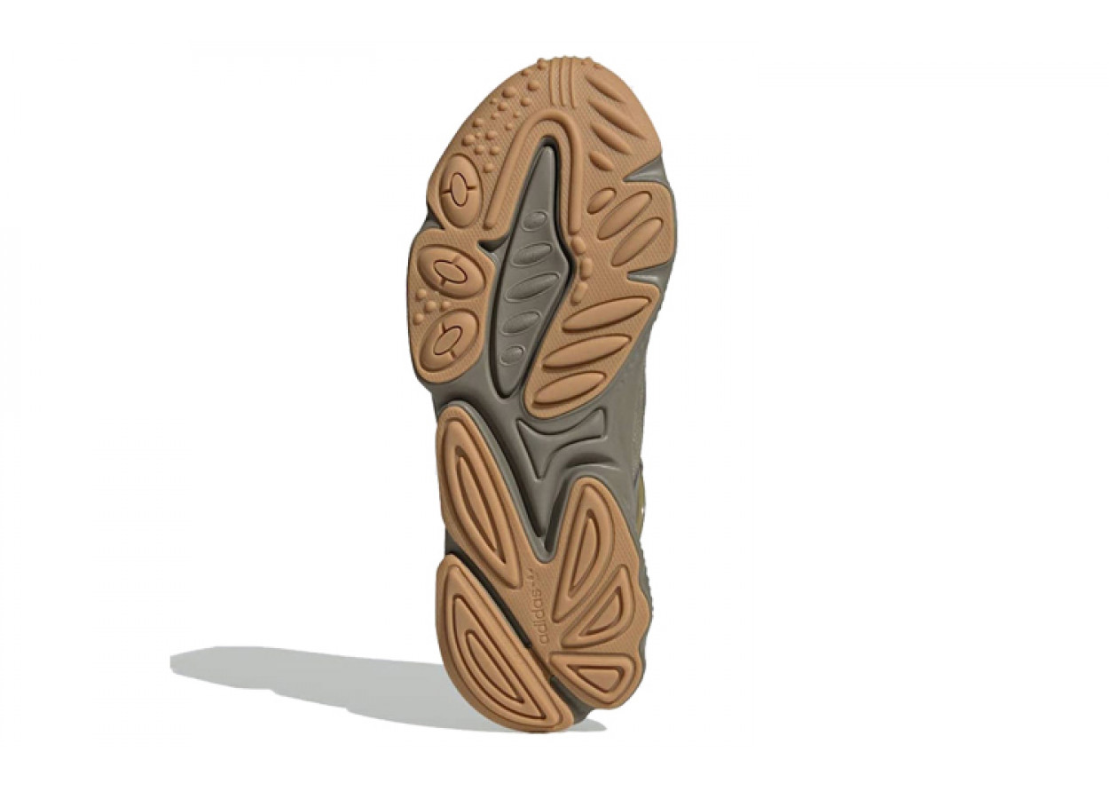 adidas originals Ozweego trace cargo