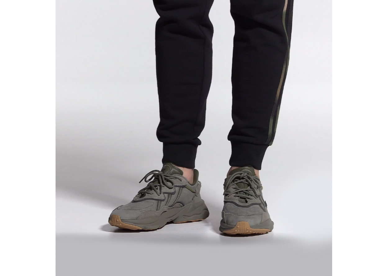 adidas originals Ozweego trace cargo