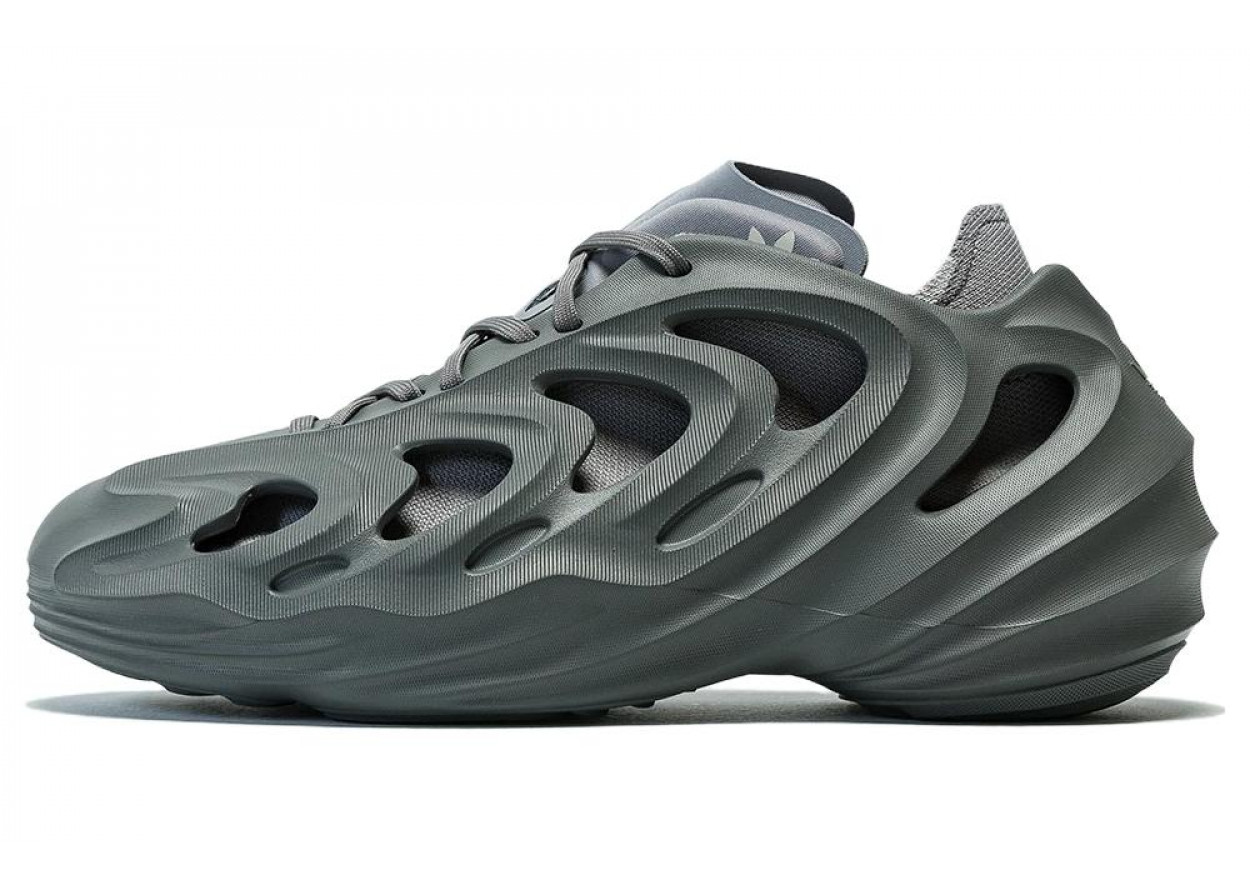 adidas originals adiFOM Q 'Grey'