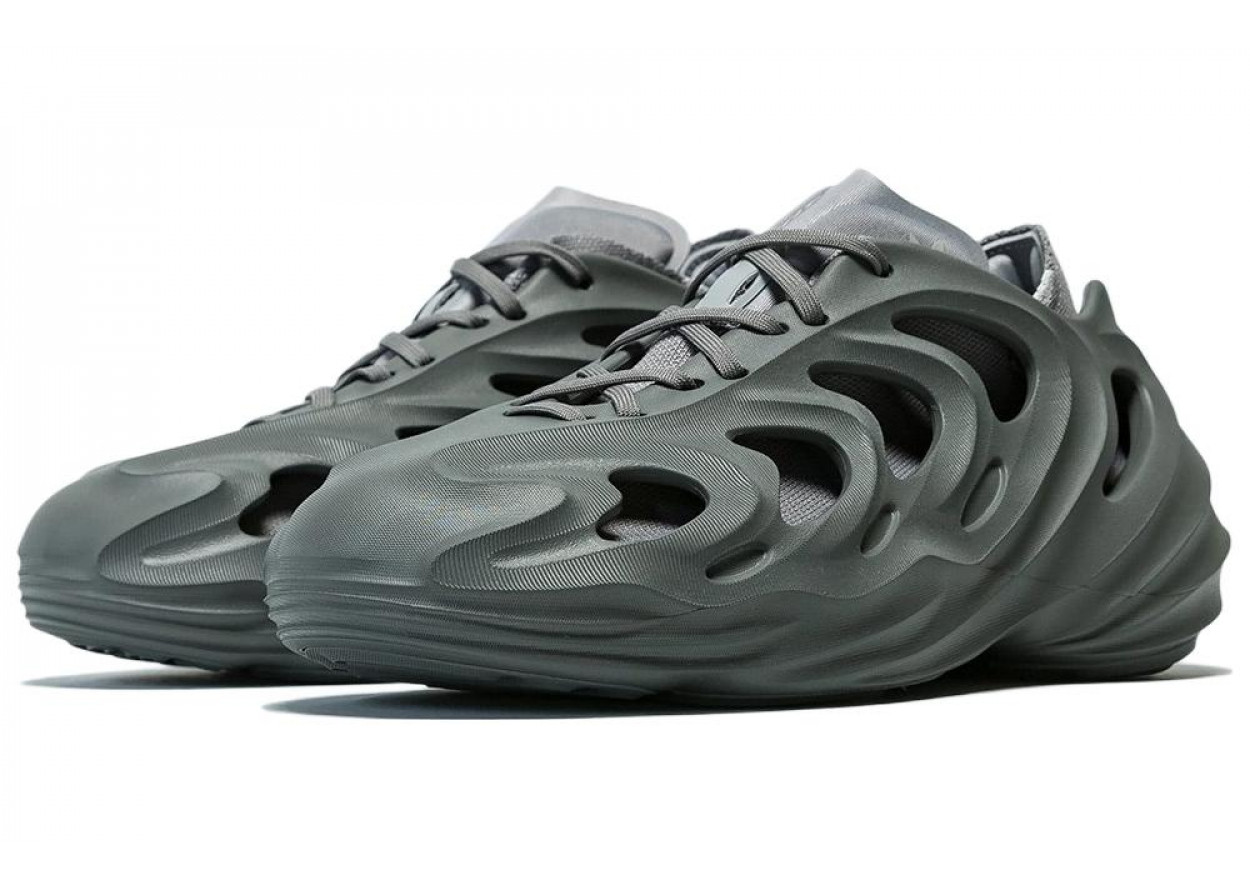 adidas originals adiFOM Q 'Grey'