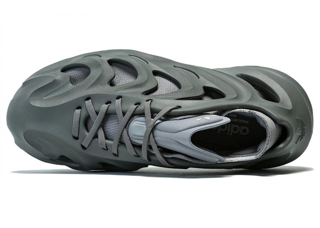 adidas originals adiFOM Q 'Grey'