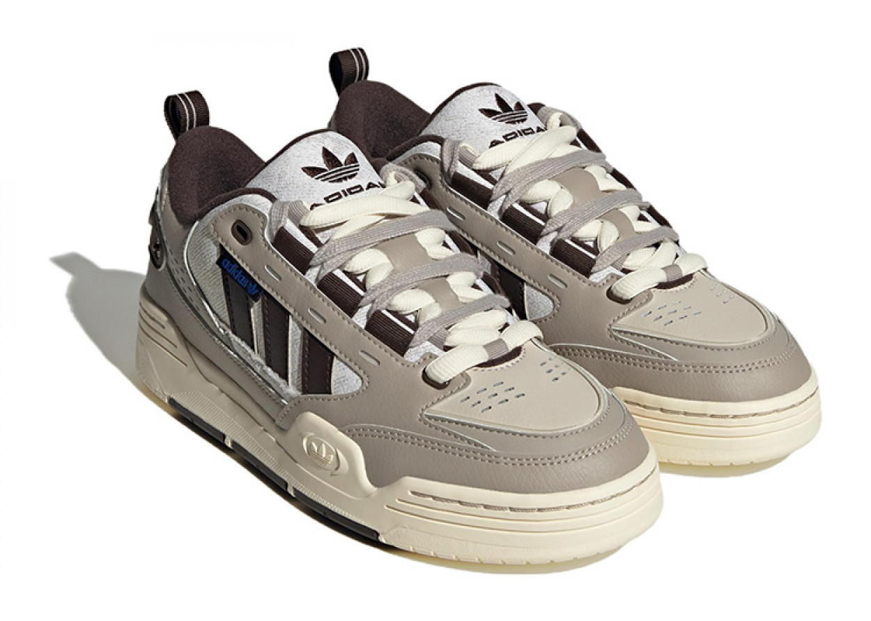 adidas originals Adi2000 Denim Mania