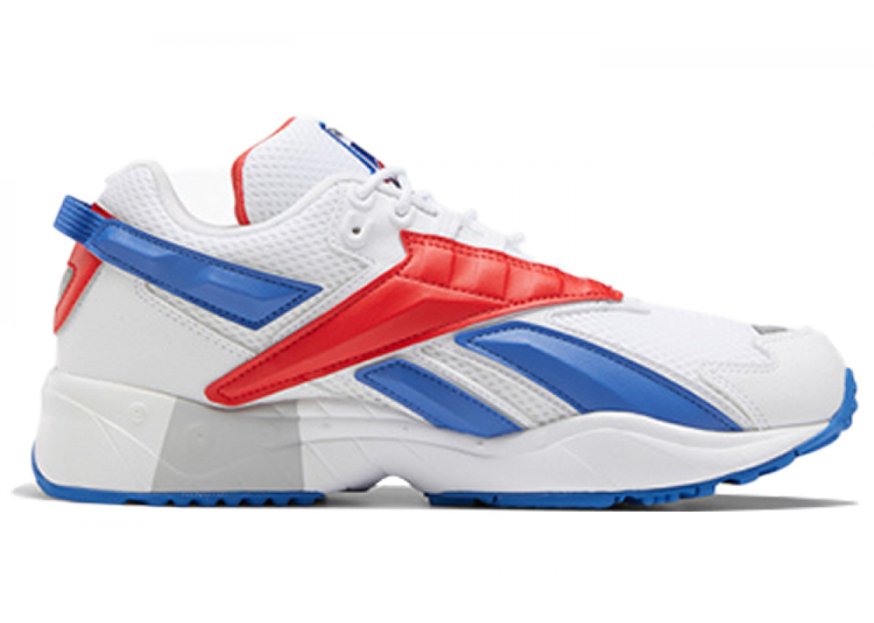 Reebok Intv 96