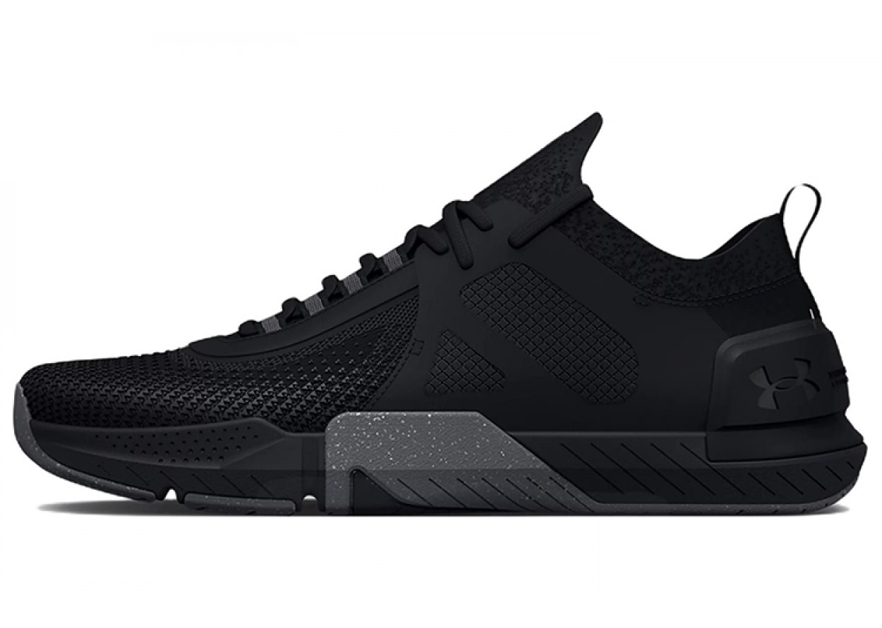 Under Armour TriBase Reign 4 Pro