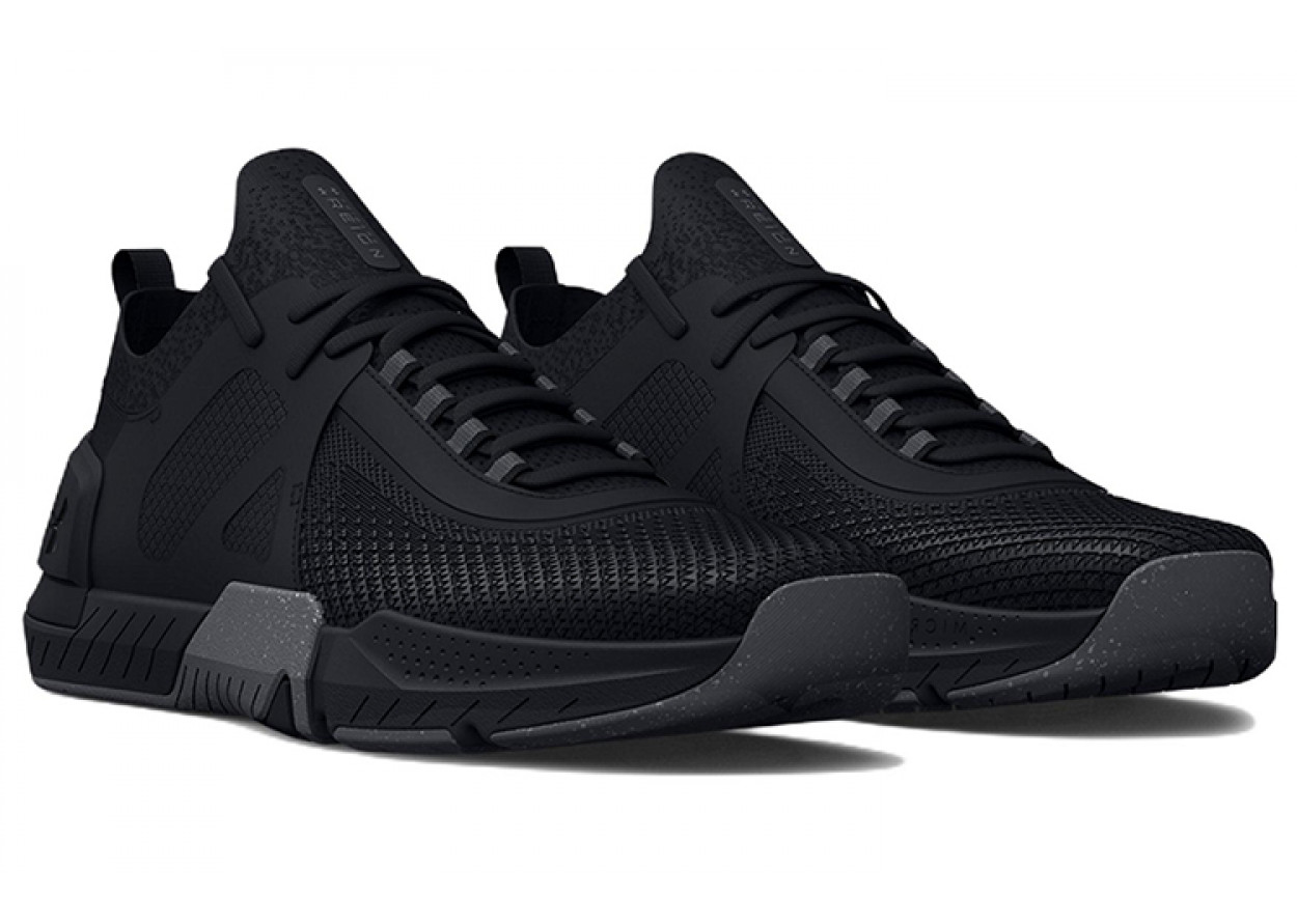 Under Armour TriBase Reign 4 Pro