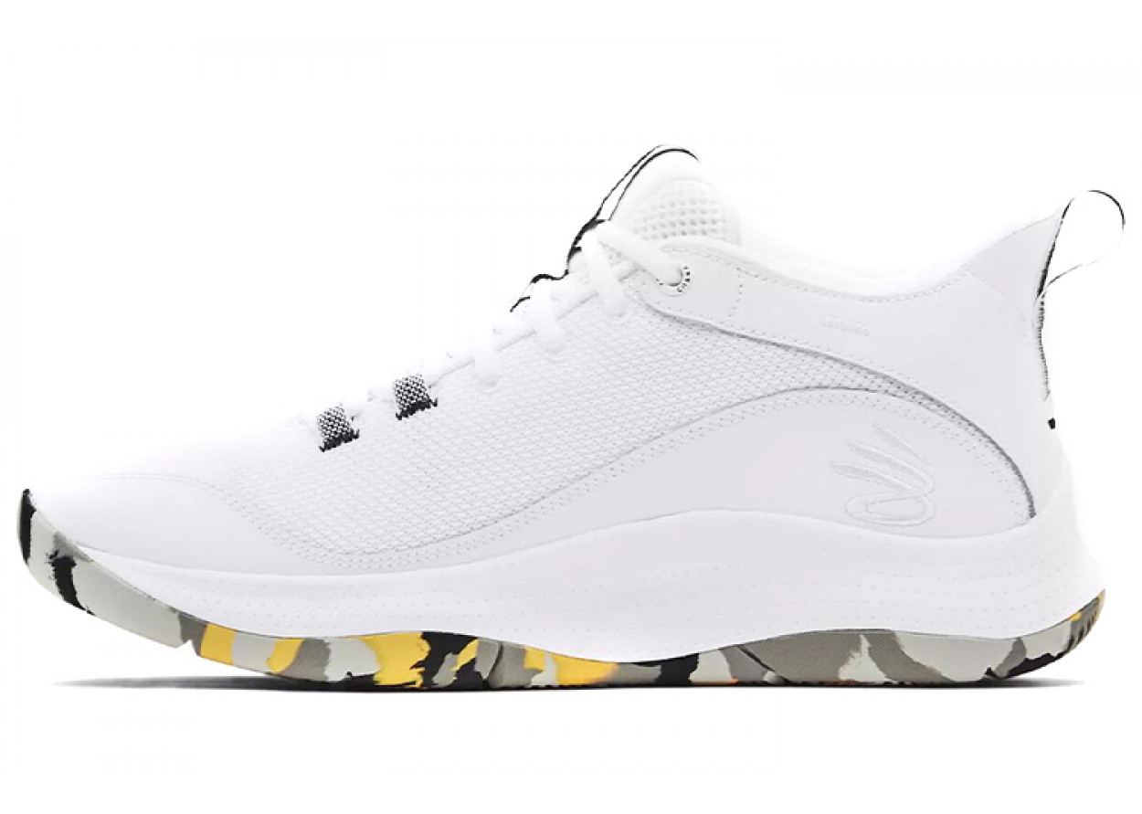 Under Armour Curry