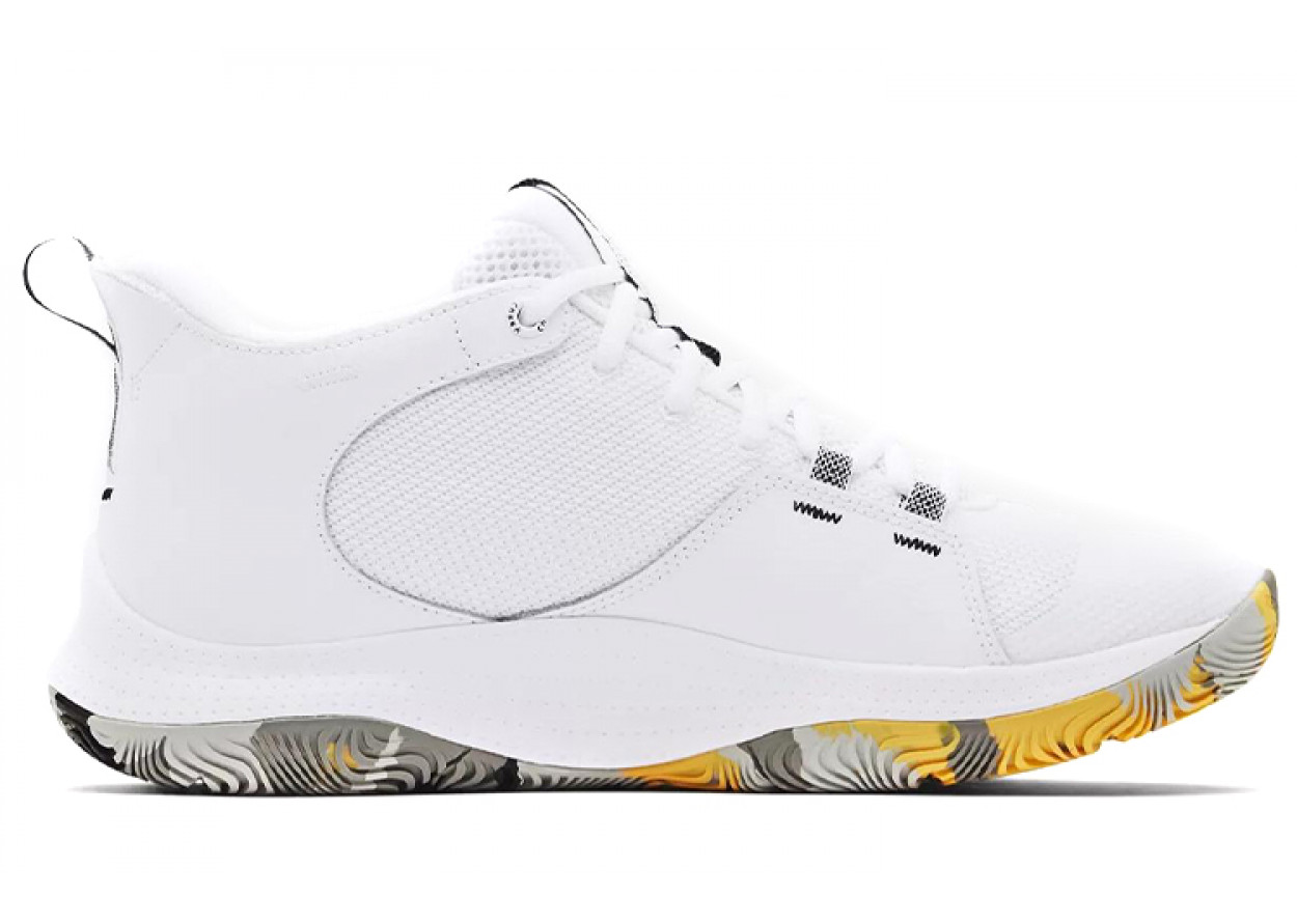Under Armour Curry
