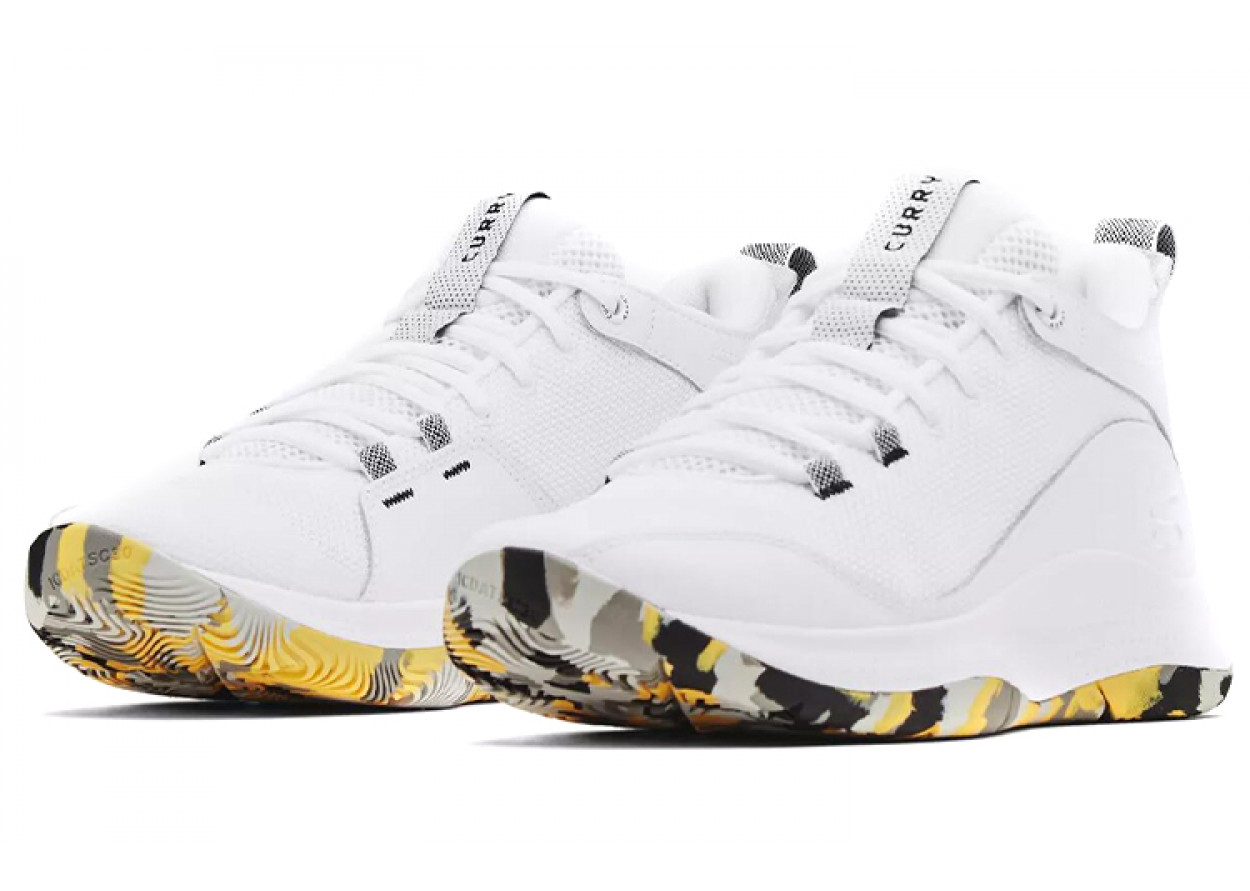Under Armour Curry