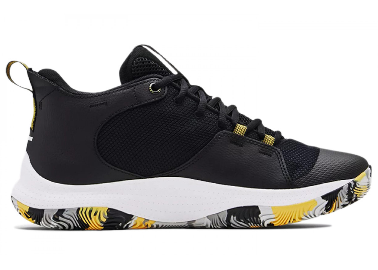 Under Armour CURRY