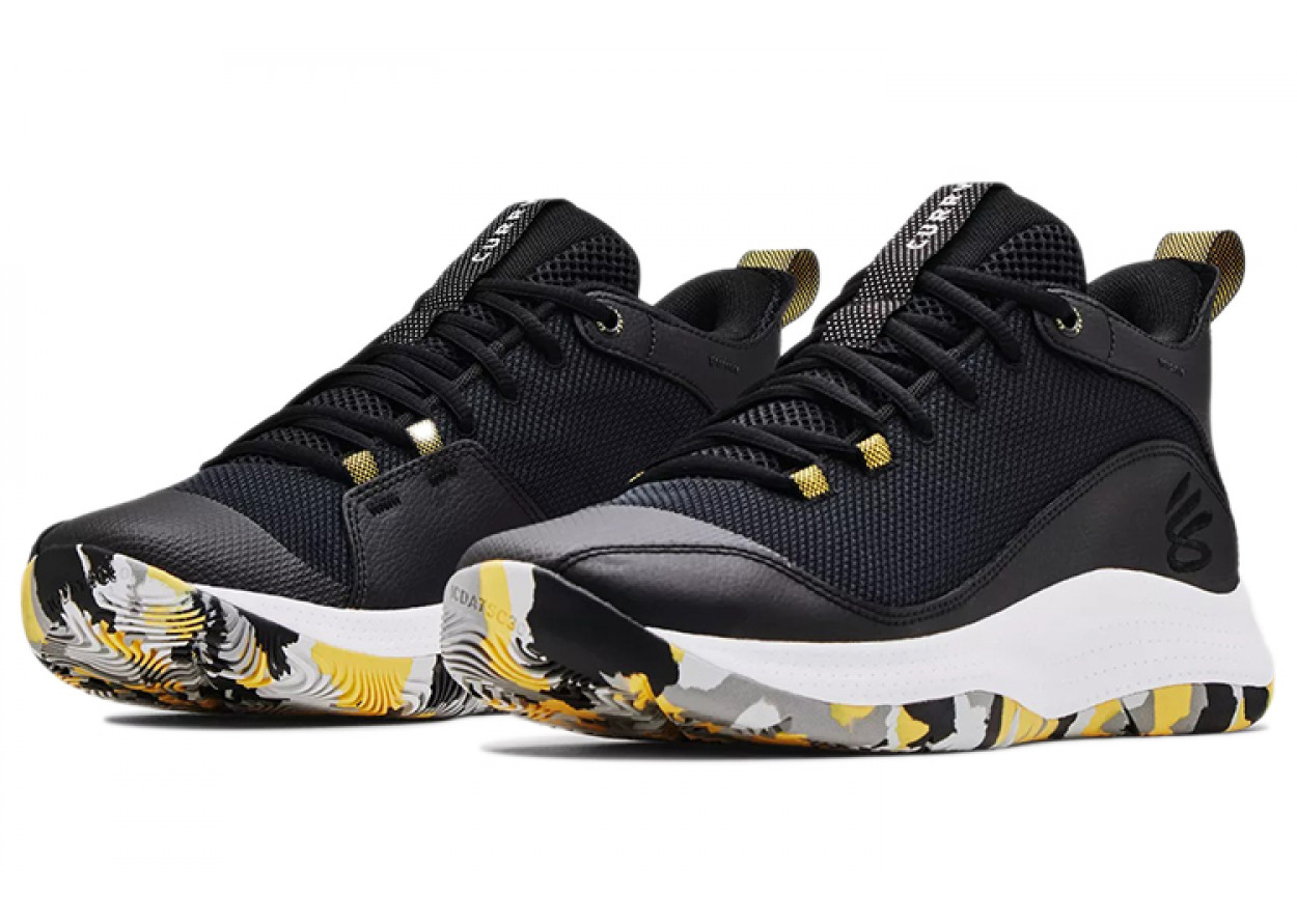 Under Armour CURRY