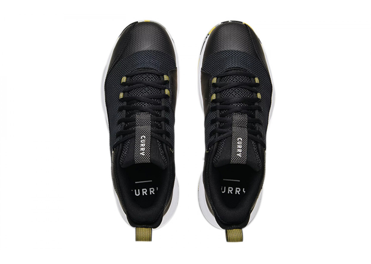 Under Armour CURRY