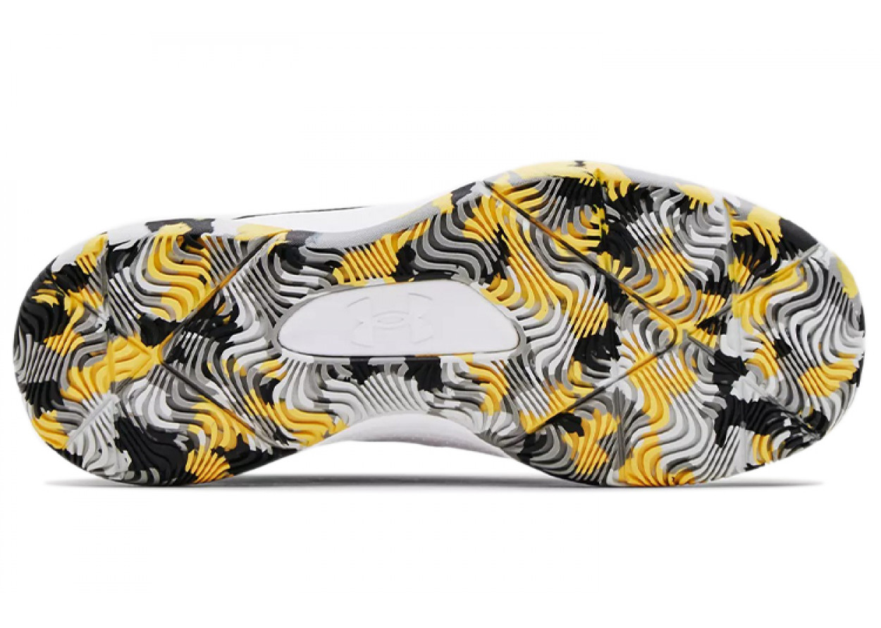 Under Armour CURRY