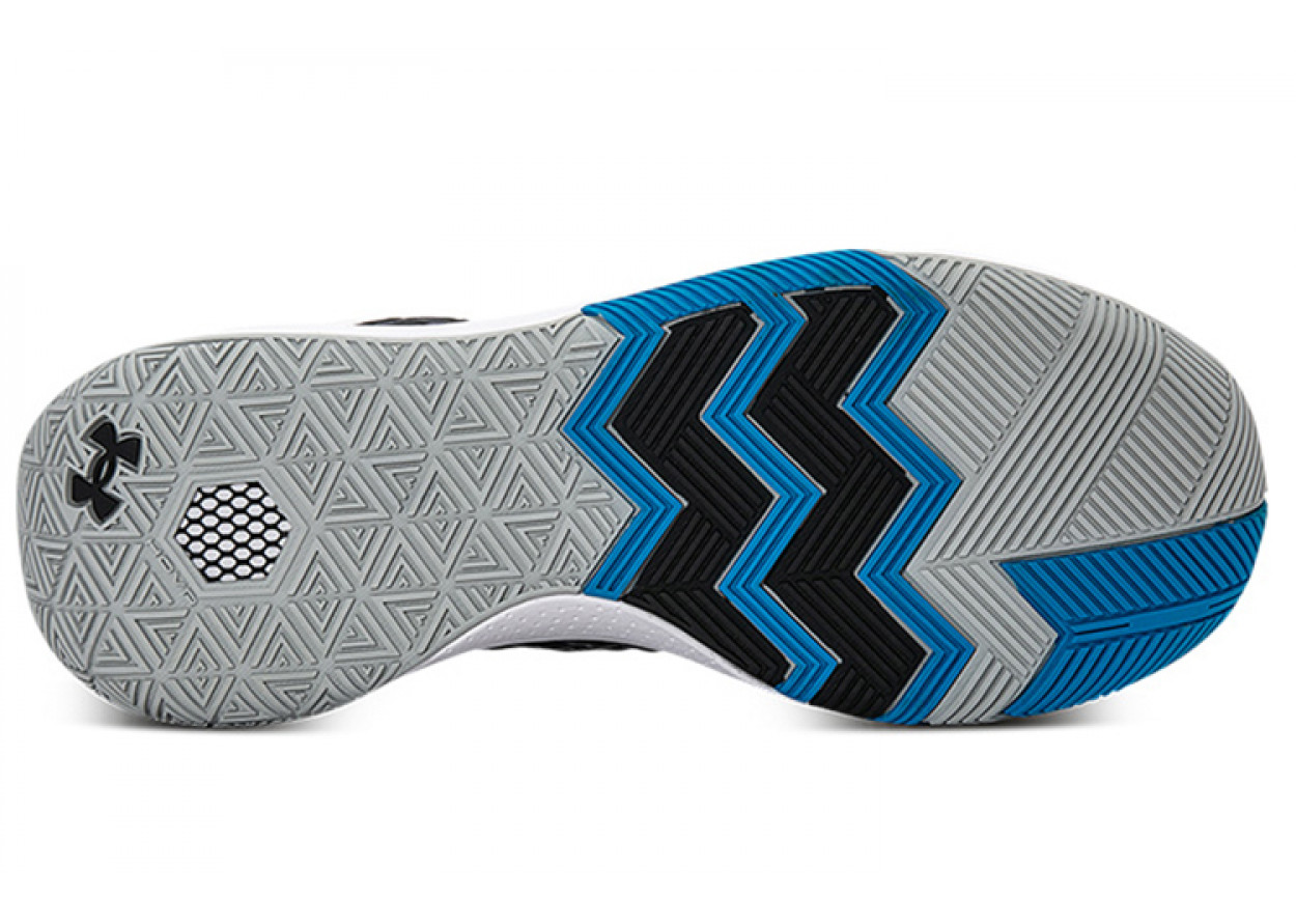 Under Armour Havoc 4HOVR