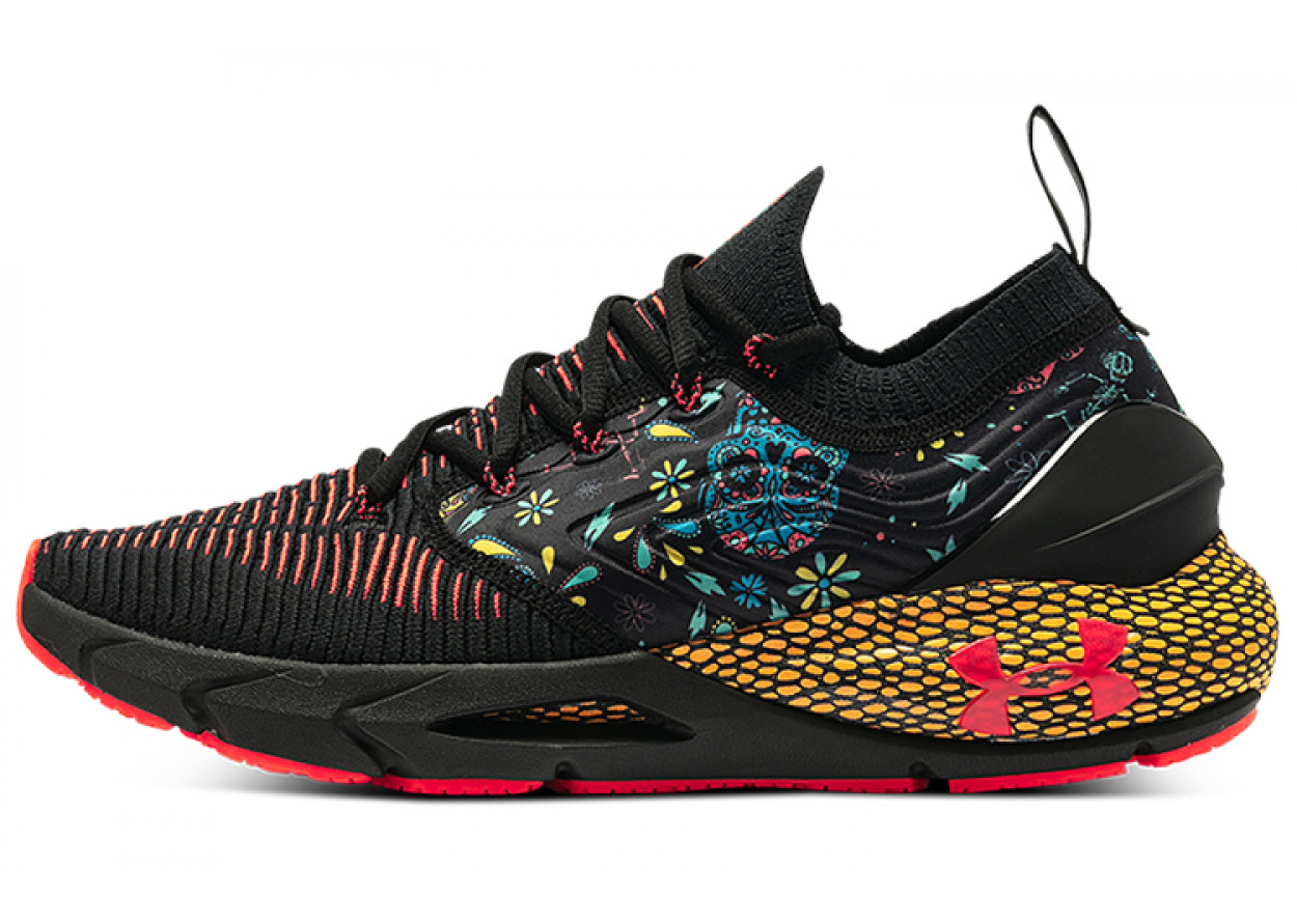 Under Armour HOVR Phantom 2 Inknt Dotd