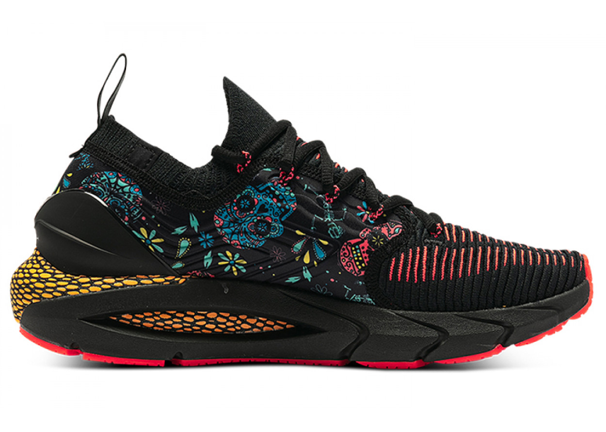 Under Armour HOVR Phantom 2 Inknt Dotd