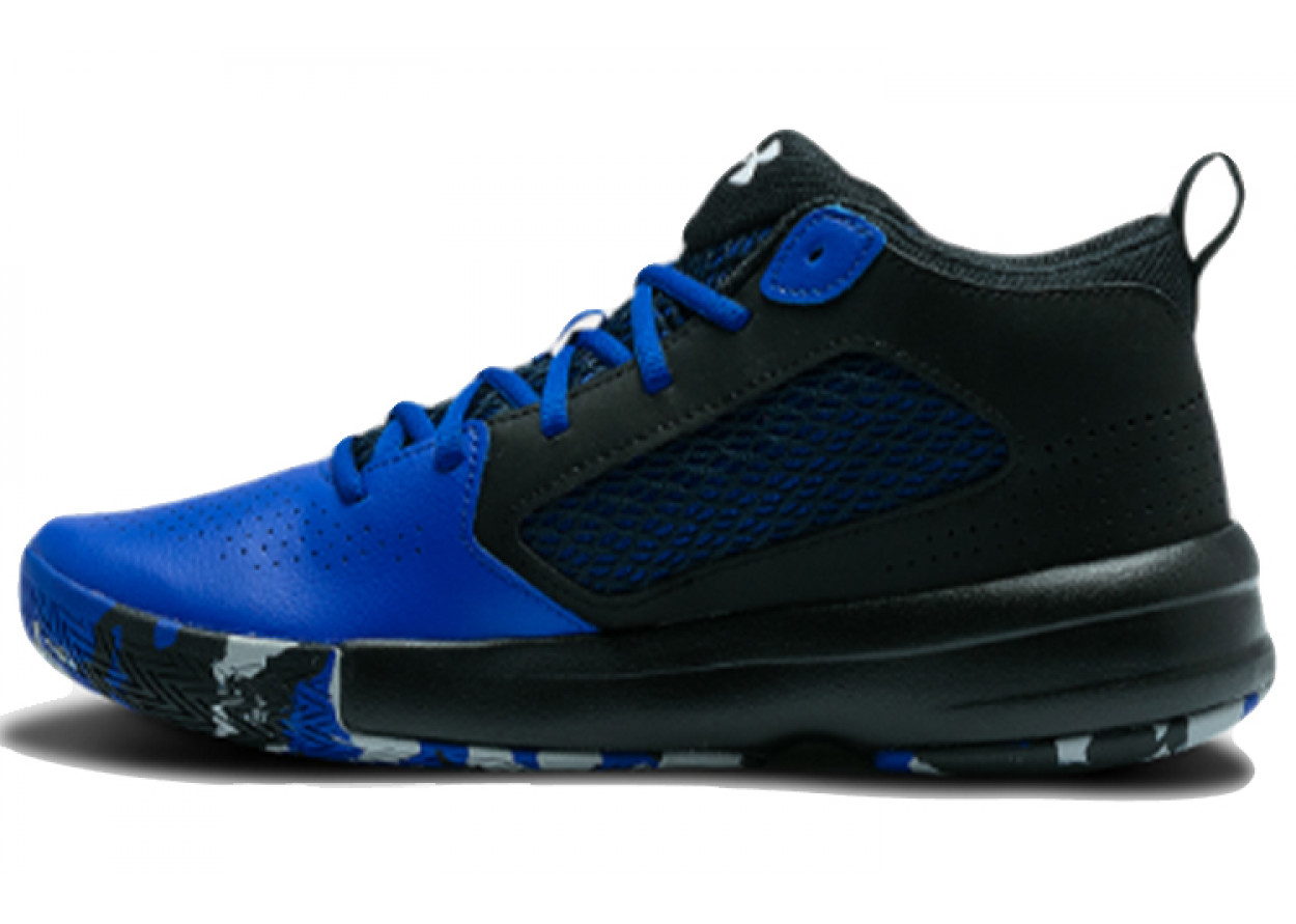 Under Armour Lockdown 5
