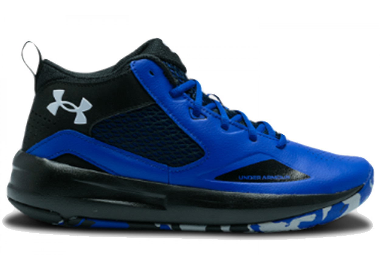 Under Armour Lockdown 5