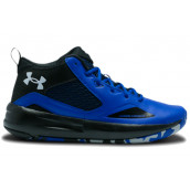 Under Armour Lockdown 5
