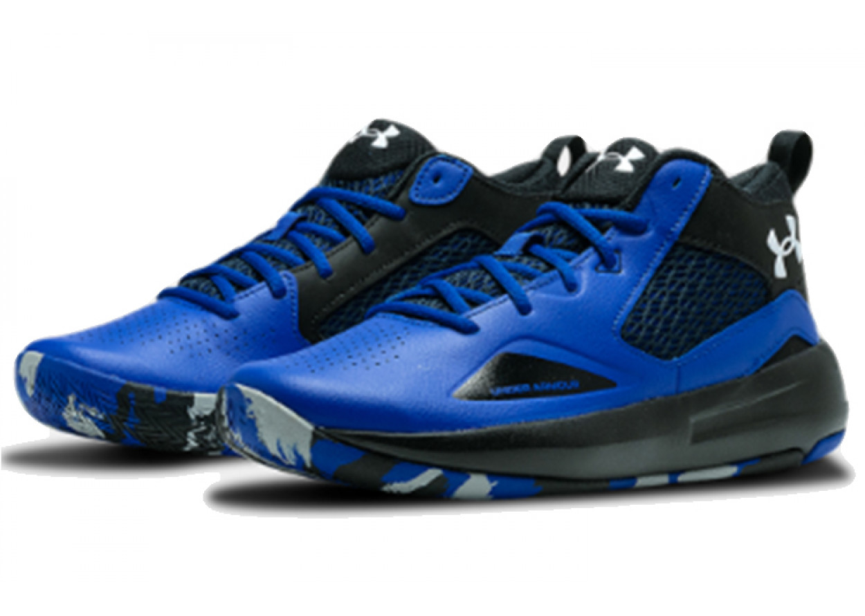 Under Armour Lockdown 5