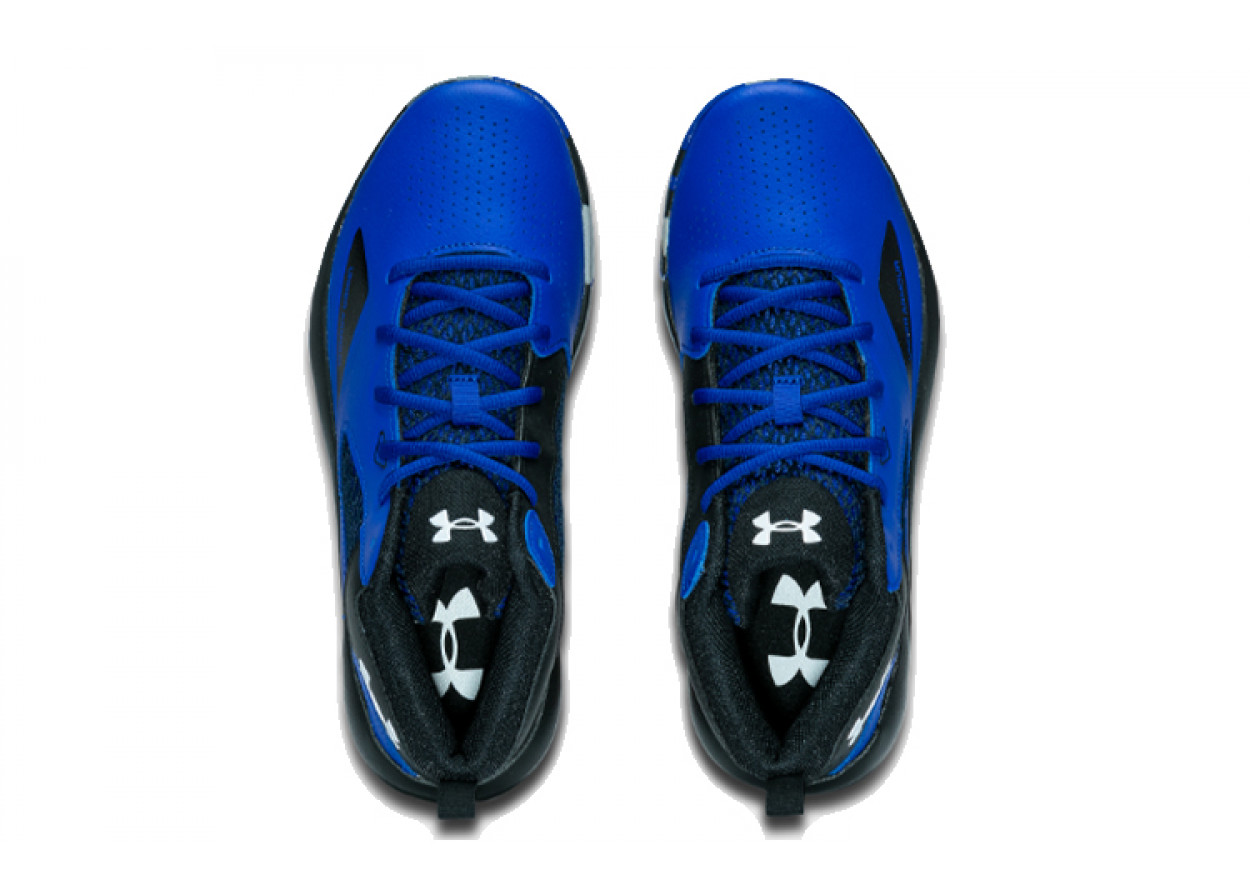 Under Armour Lockdown 5