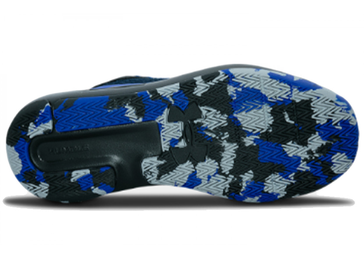 Under Armour Lockdown 5