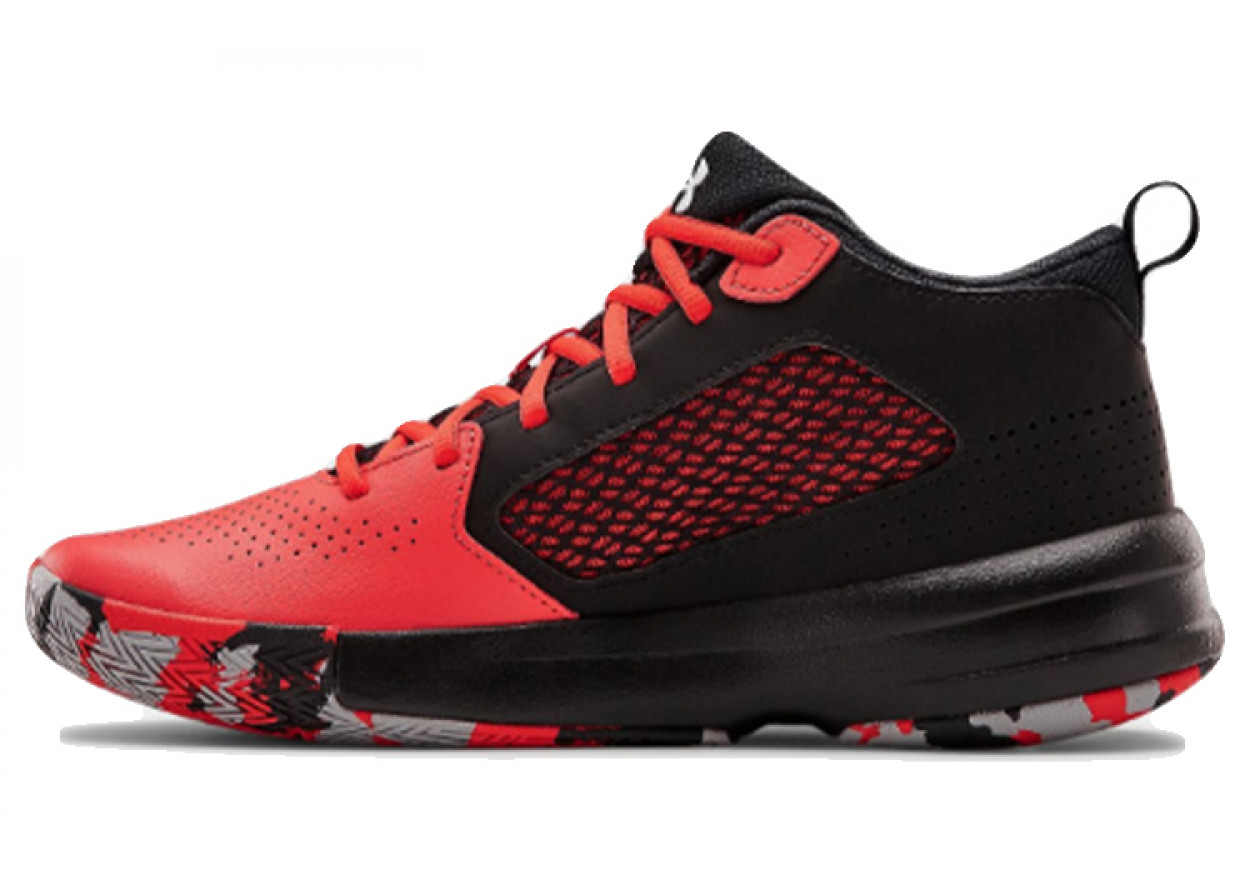 Under Armour Lockdown 5