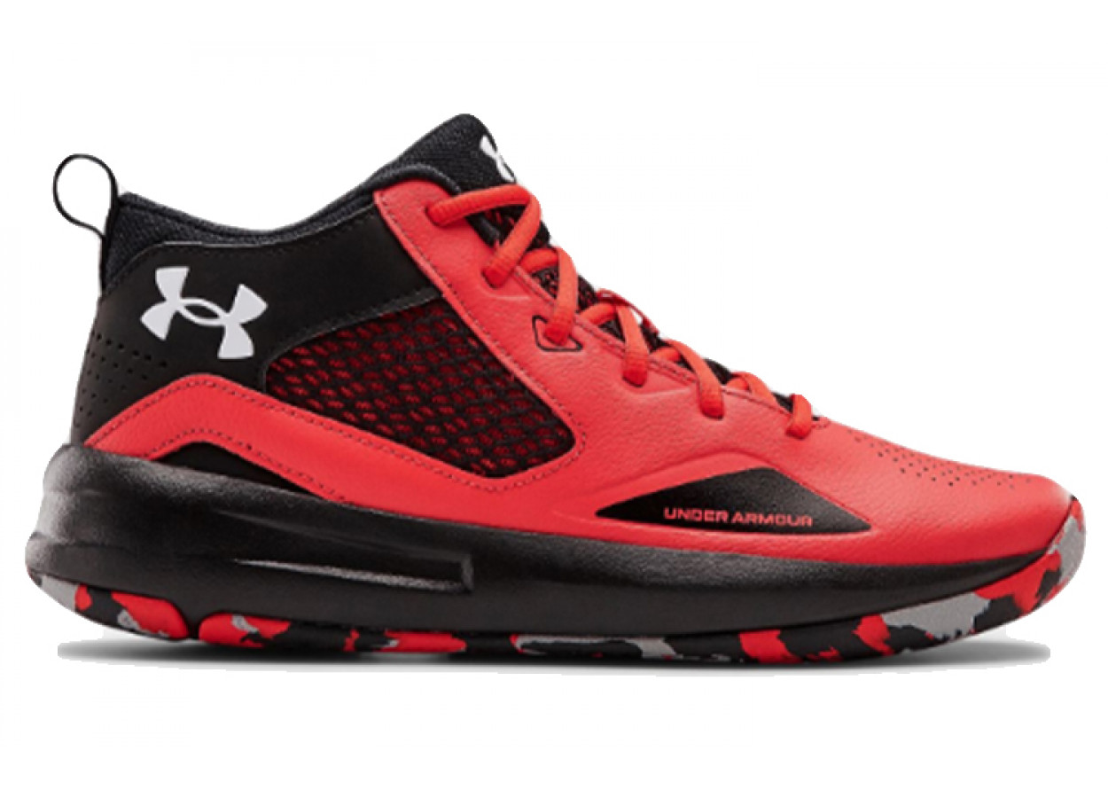 Under Armour Lockdown 5