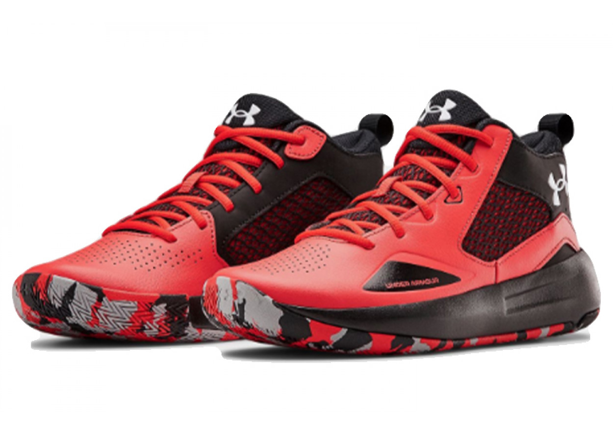 Under Armour Lockdown 5