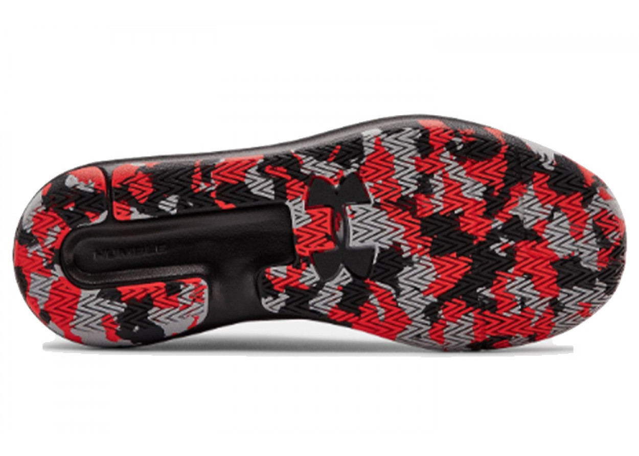 Under Armour Lockdown 5