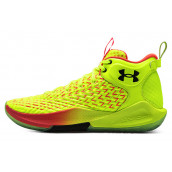 Under Armour Havoc 4HOVR