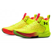Under Armour Havoc 4HOVR