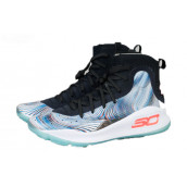 Under Armour Curry 4