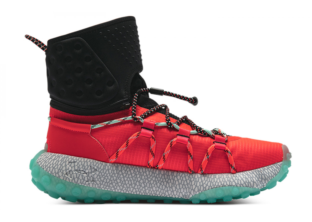 Under Armour HOVR Summit FT Cuff