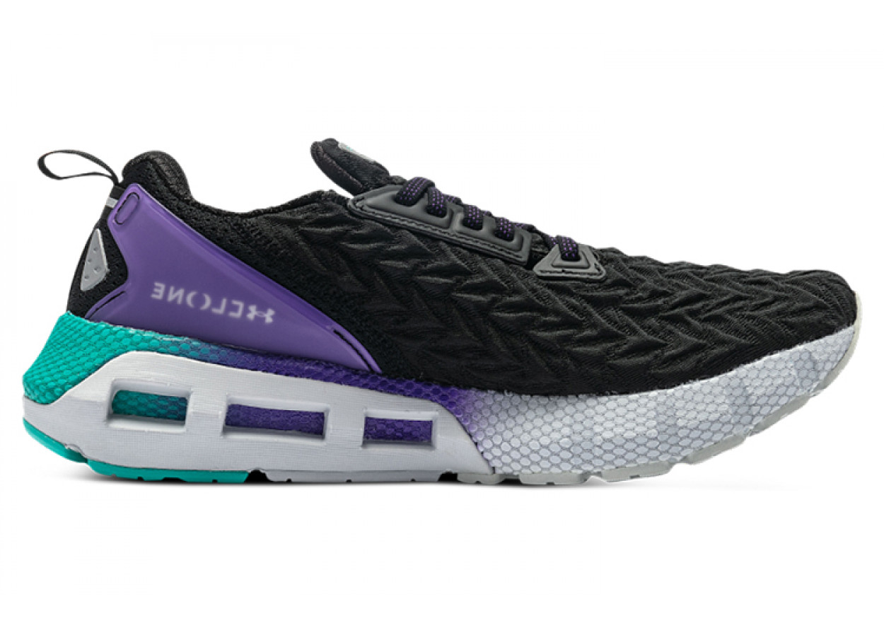 Under Armour HOVR Mega 2