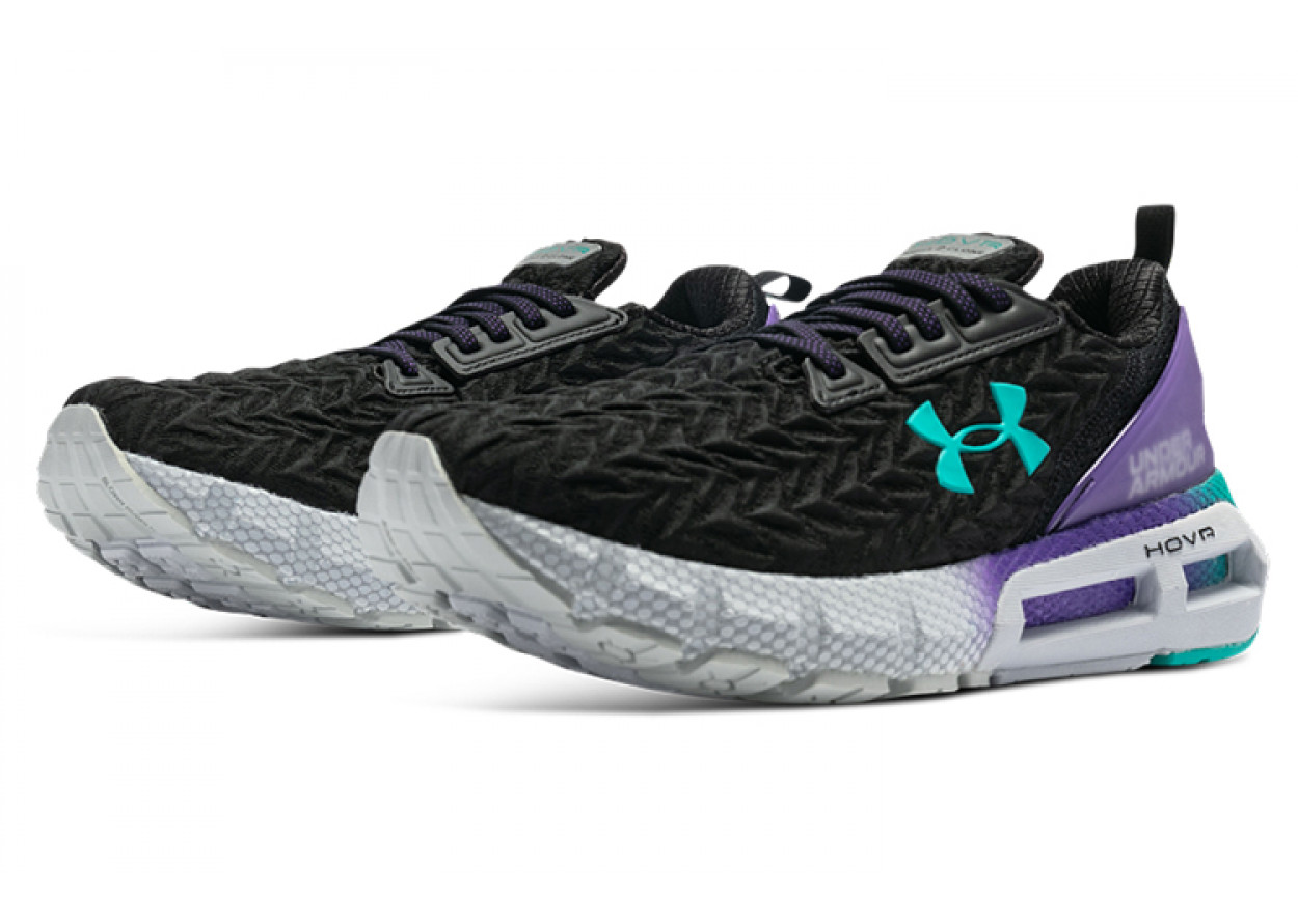 Under Armour HOVR Mega 2