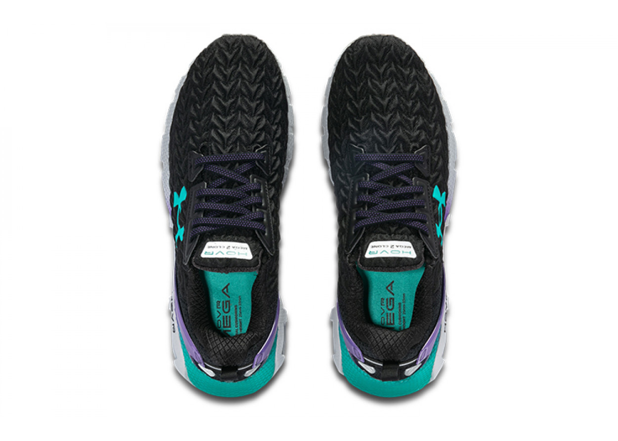 Under Armour HOVR Mega 2