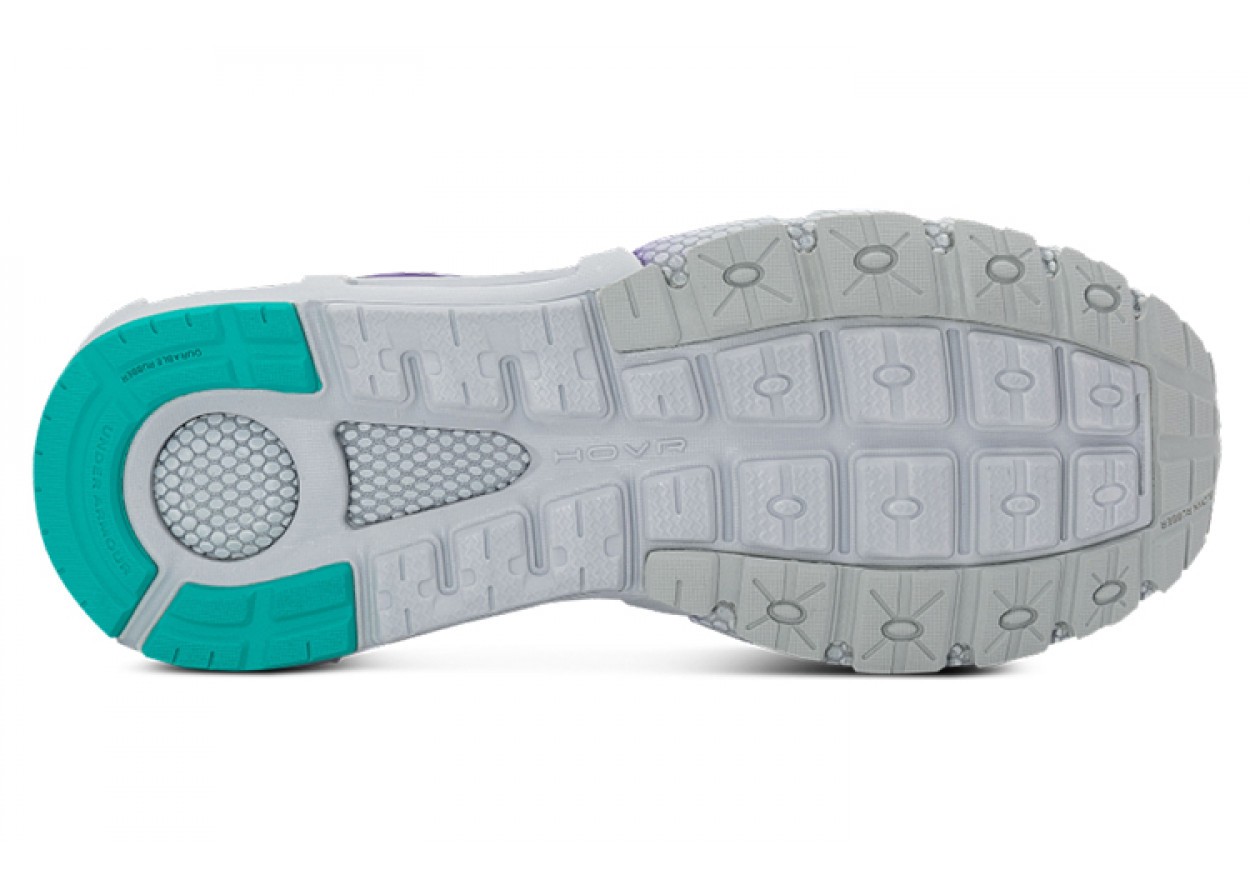 Under Armour HOVR Mega 2