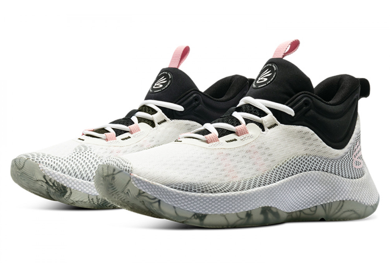 Under Armour Hovr Splash 1