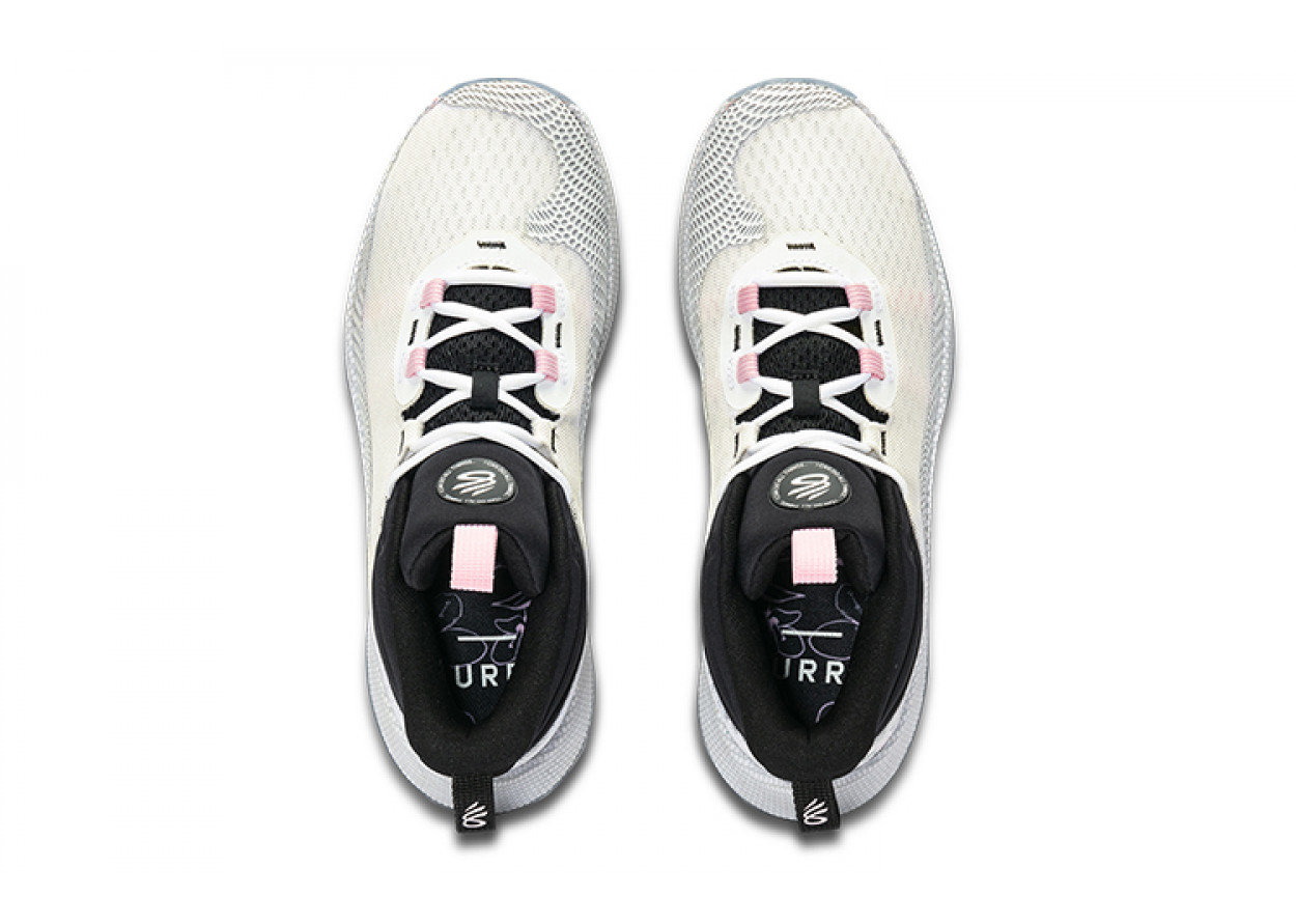 Under Armour Hovr Splash 1