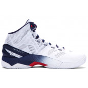 Under Armour Curry 2 2